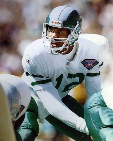 Randall Cunningham - Eagles | Football uniforms, Nfl highlights ...