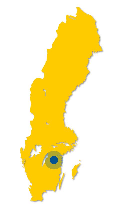 Discover the coastal region Östergötland with a rich cultural identity | Visit Sweden