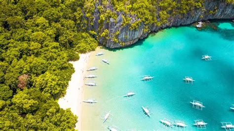 UNDERGROUND RIVER PALAWAN PHILIPPINES - Intrepid Introvert