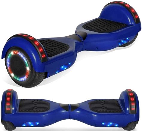 Top 10 Best Hoverboards Reviews - Pro Hoverboard