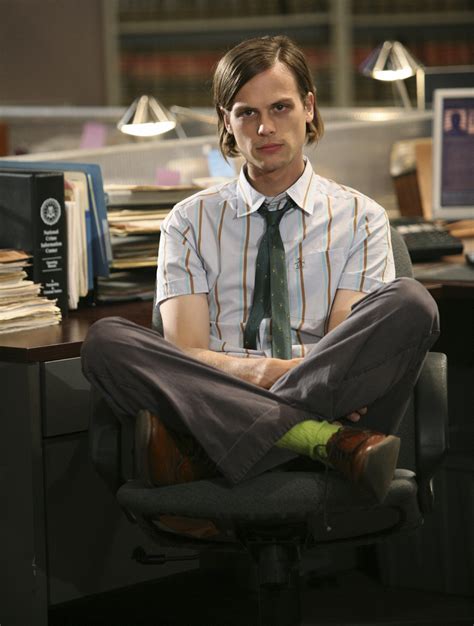 Matthew Gray Gubler - Matthew Gray Gubler Photo (5765390) - Fanpop