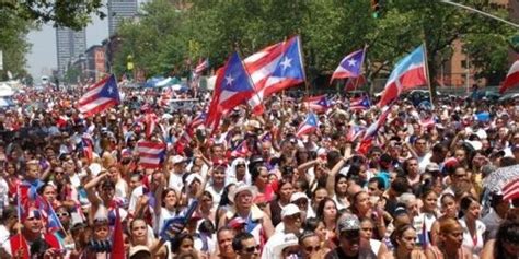 116th St Puerto Rican Street Festival and Parade: Mixed Emotions | HuffPost