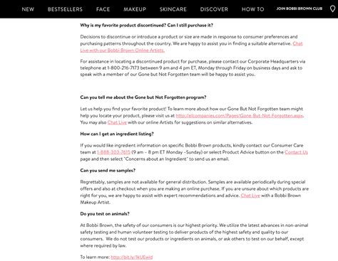 How to Write an Effective FAQ Page (With Examples) - Lightspeed