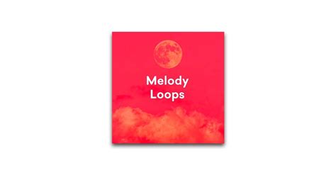 The 10 Best Melody Loops and Sample Packs to Start a Track | LANDR Blog