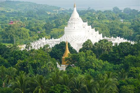 Myanmar - Explore the land of Buddha