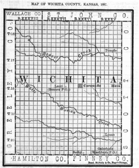 Wichita County Schools Bibliography - Kansas Historical Society