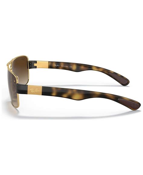 Ray-Ban Sunglasses, RB3522 & Reviews - Sunglasses by Sunglass Hut - Men ...