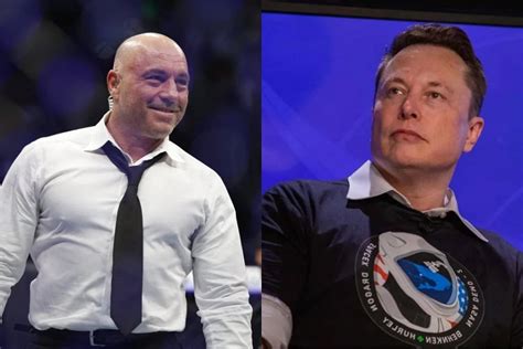 Months After Elon Musk’s Bold $44B Move, Joe Rogan Brands Billionaire as Saviour of the Internet ...