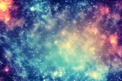 Galaxy Space Texture Background Graphic by Craftable · Creative Fabrica