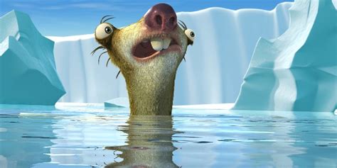 30 Sid the Sloth Quotes on His Funniest Scenes From Ice Age