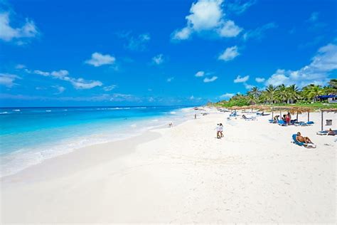 Passion For Luxury : Cuba,breathtaking beaches