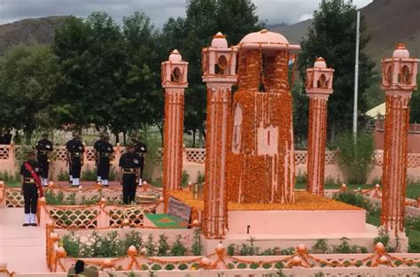 Visit the Kargil War Memorial - A Must-See India Site (2023)