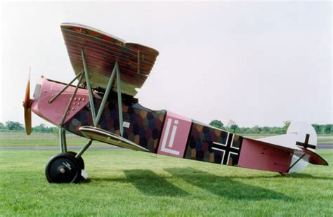 Fokker D.VII