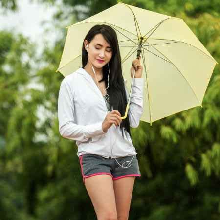 10 Essential Monsoon Fashion Tips For Chandigarh Residents