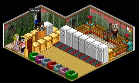 Top 10 Fun Games You Can Play on “Habbo Hotel” - LevelSkip