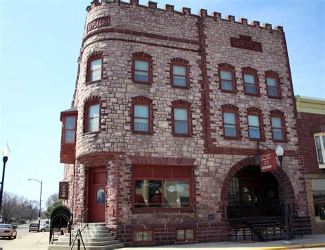 Historic Calumet Inn - North Star Story Map