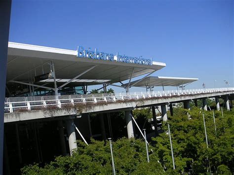 Brisbane Airport Parking with Parkos | Best Price Guaranteed