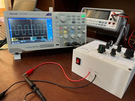 GitHub - HirunaVishwamith/Analog-Function-generator: This is an analog function generator ...