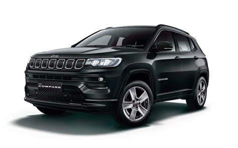 Jeep Compass Exotica Red Image