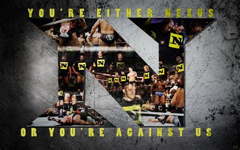 🔥 [76+] Wwe Nexus Wallpapers | WallpaperSafari