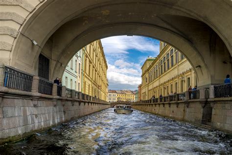 12 Stunning Canal Cities in Europe to Visit the Venice of the North