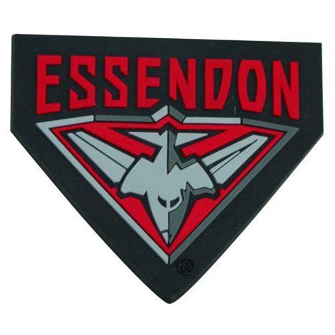 Essendon Logo - LogoDix