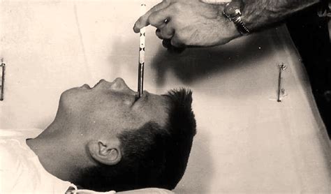 Horrifying Before And After Stories Of Lobotomy Victims