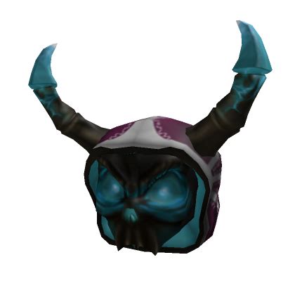 Korblox Deathspeaker Hood | Roblox Item - Rolimon's