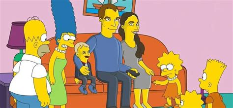 Get Your Family Simpsonized With This Personalized Simpsons Portrait - Geeky