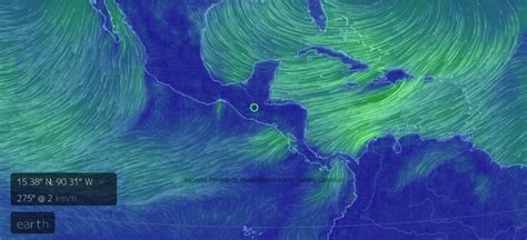 Rains and high-speed winds are in the weather's forecast - ICC