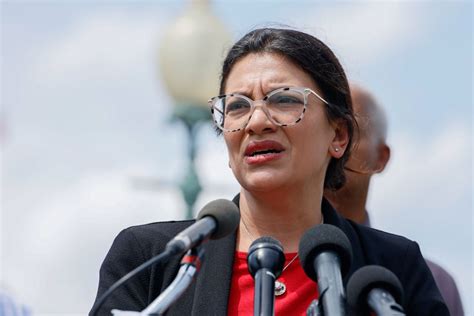 Rashida Tlaib Is Absolutely Right About Progressives and Israel