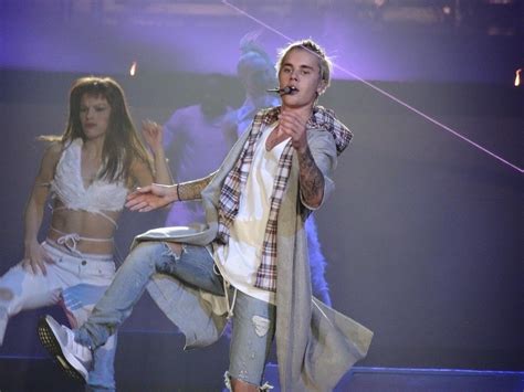 Justin Bieber's Concert & Tour History | Concert Archives