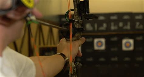 Bear Archery Introduces Perfect Intermediate Bow - Wide Open Spaces