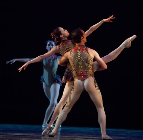 Ballet AZ: Diversions, Creatures, and a World Premiere