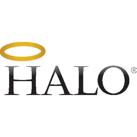 Halo logo, Vector Logo of Halo brand free download (eps, ai, png, cdr) formats