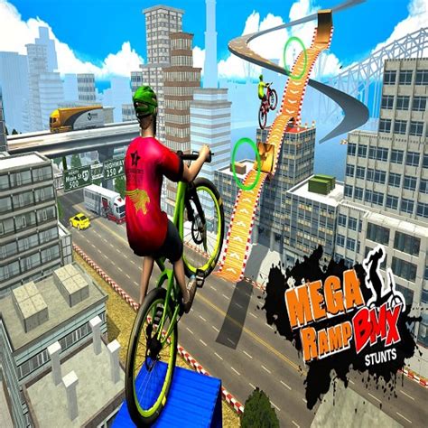 Free Bmx Games | Free Online Games for Kids | KidzSearch.com