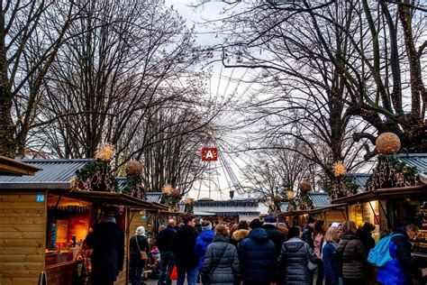 6 Belgium Christmas Markets to Get You in the Holiday Spirit (2020)