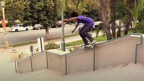 BE Skate Mag-Kader Sylla | Thank You Vans - Skateboarding Magazine | Vans, Skateboard, Fucking ...