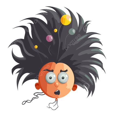 Cartoon Static Electricity PNG, Vector, PSD, and Clipart With Transparent Background for Free ...