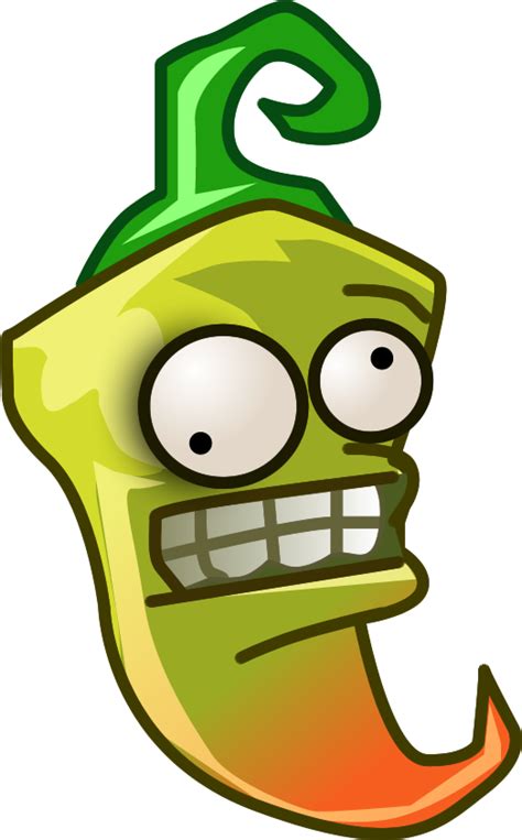 Small Jalapeno - Plants vs. Zombies Wiki, the free Plants vs. Zombies encyclopedia