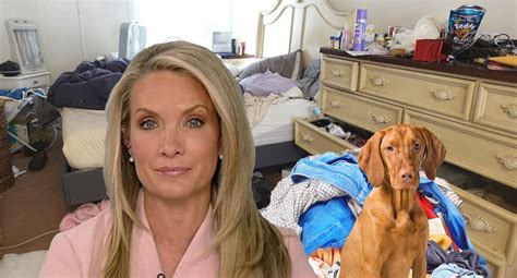 Nation Shocked To Learn Dana Perino’s House is a Disaster