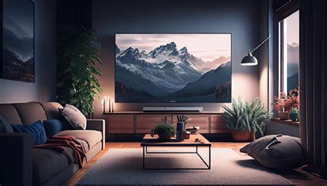 Ini Dia! 10 TV Samsung Terbaik untuk Nonton Film, Gaming, dan Lainnya