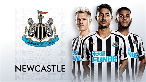 Newcastle United fixtures: Premier League 2019/20 | Football News | Sky Sports