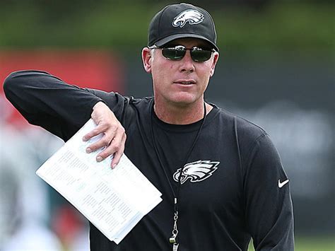 Eagles offensive coordinator Shurmur talks Maclin, Cooper, Matthews ...