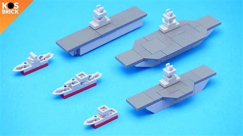 Lego Ww2 Aircraft Carrier | edu.svet.gob.gt