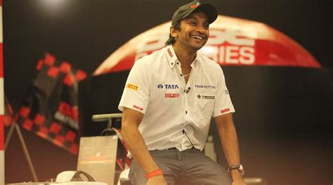 Narain Karthikeyan to spearhead all-Indian racing team in Asian Le Mans ...