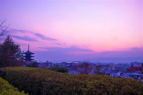 DON'T MISS: 9 wonderful things to do in Kyoto at night