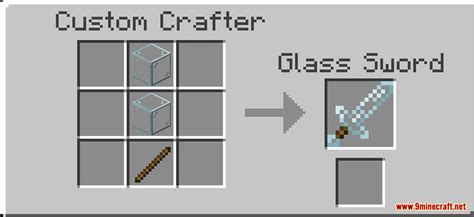 WASD Moar Swords Data Pack (1.20.6, 1.20.1) - More Sword In Minecraft ...