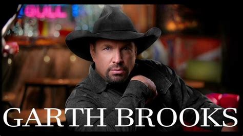 Garth Brooks Unanswered Prayers Extended in 2023 | Garth brooks, Garth ...