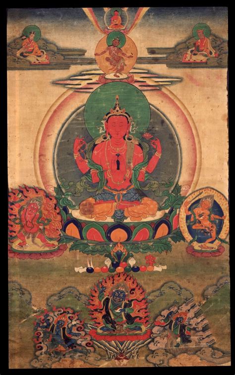 Vajrayana Explained | Lion’s Roar